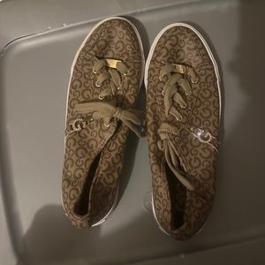 Shoes all name brands